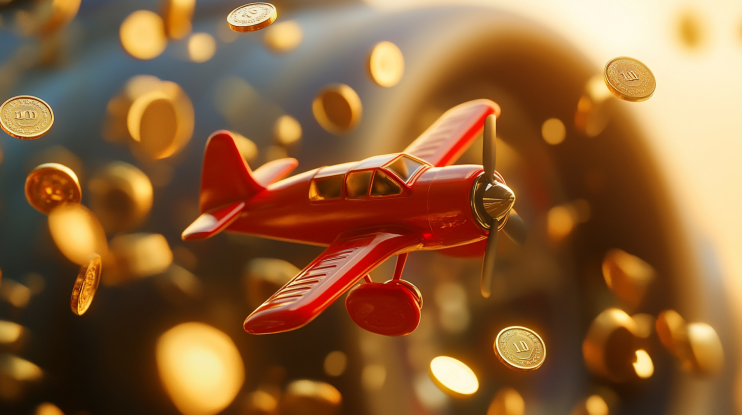 Aviator no Cassino Online DGJOGO 