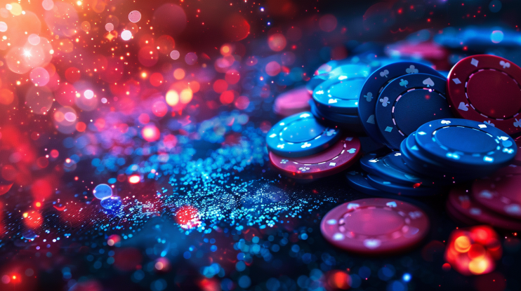 Bônus na Plataforma DGJOGO