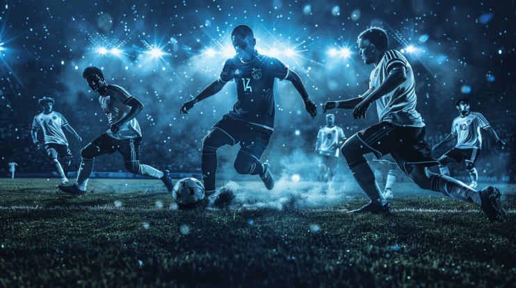 Esportes no Cassino DGJOGO