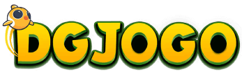 Logo da DGJOGO